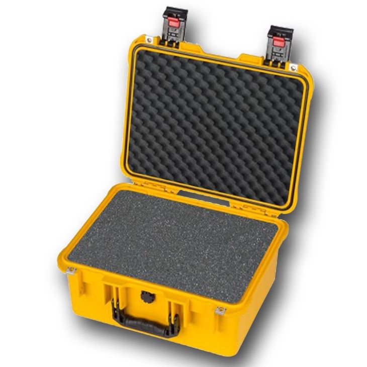 Trend vývoje Waterproof Case