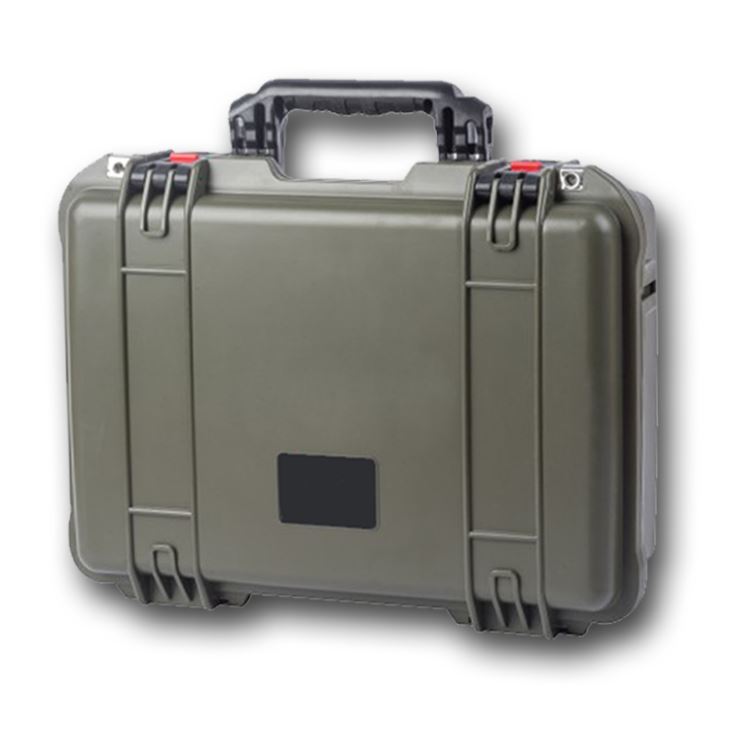 Trend vývoje Waterproof Case