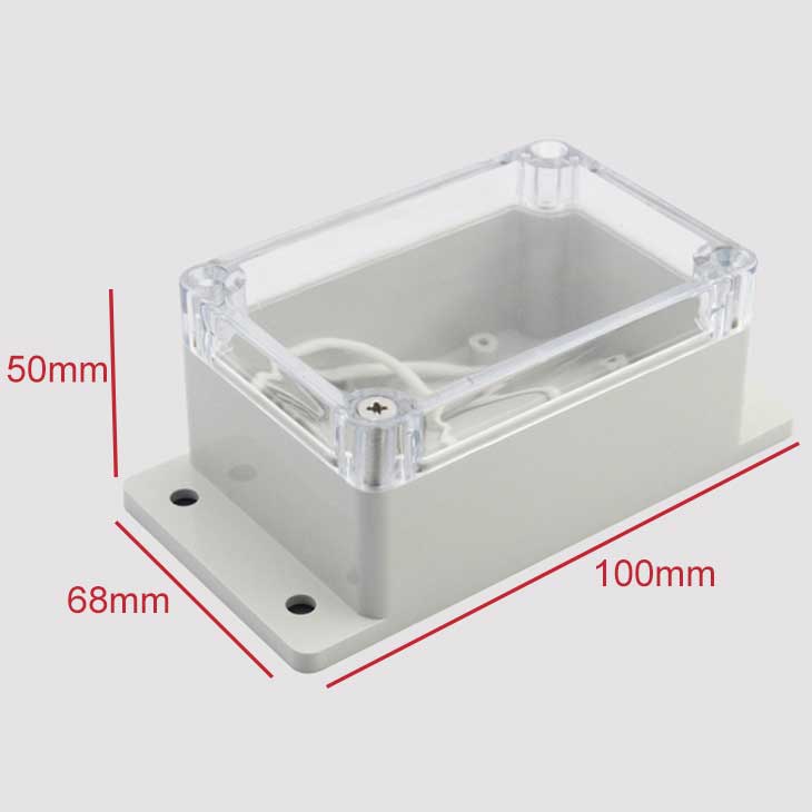 Jaké jsou požadavky na plastový spojovací vodotěsný box?