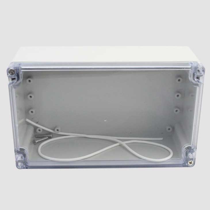 Výhody a aplikace nového materiálu Waterproof Junction Box