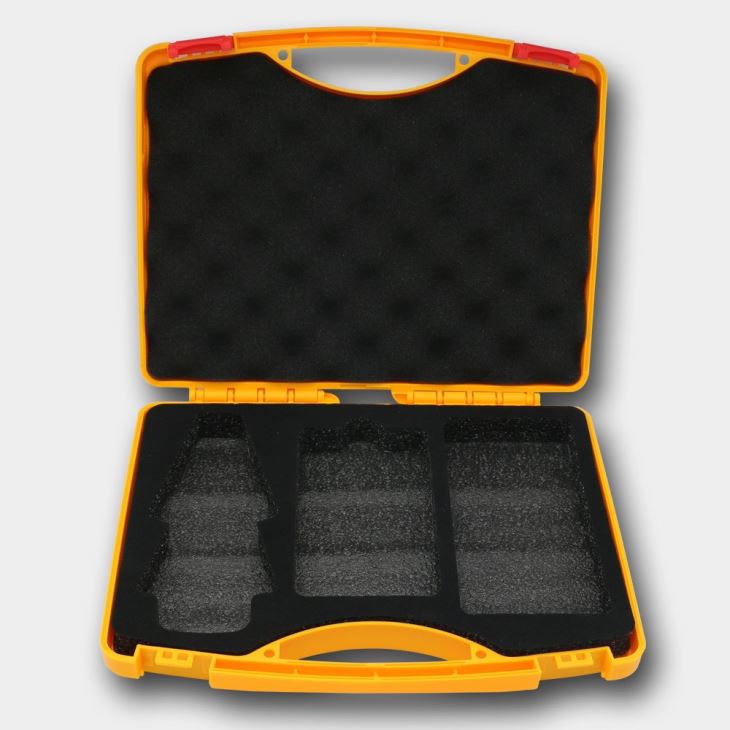 Jak si vybrat ten správný box na vybavení pro vás?