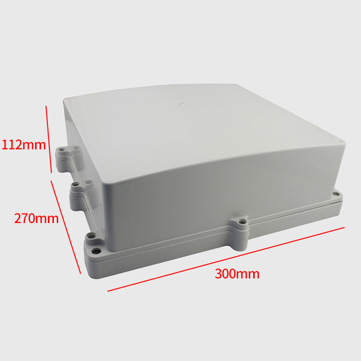 Jaké jsou výhody pole Universal Key Switch?