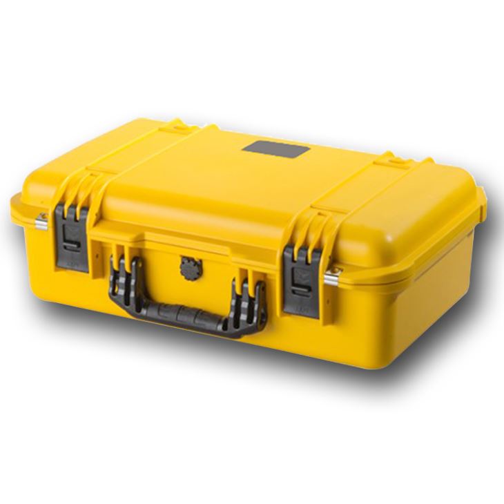 Vybíráte si správné voděodolné pouzdro pro extrémní sporty?