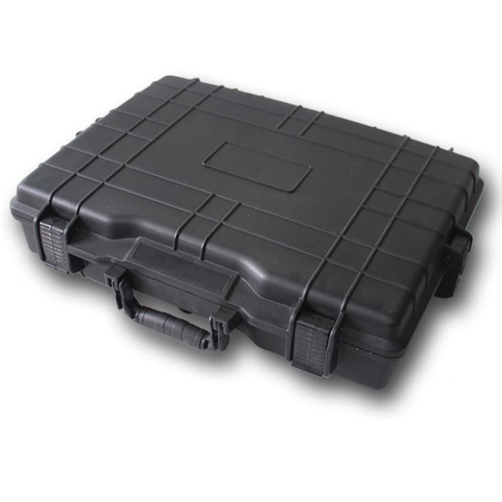 Plastové vodotěsné pouzdro pro hardware